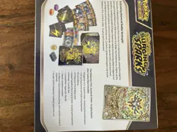 Pokemon Elite Trainer Box Scarlet & Violet Surging Sparks & Mega Evolution Boos… - Image 3