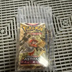 Pokemon TCG: Sword & Shield Astral Radiance Loose Booster Box (36 Packs) 820650860232 - Image 4