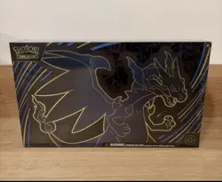 Pokemon TCG Mega Charizard X EX Ultra-Premium Collection (UPC) – New & Sealed - Image 1