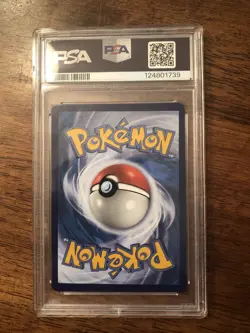 PSA 9 Giratina V Lost Origin Full Alt Art #186 Pokemon 186/196 - Image 2