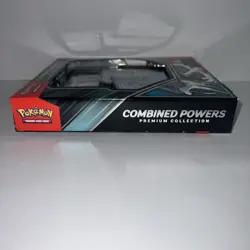 Pokemon TCG: Combined Powers Premium Collection Box - 11 TCG Booster Packs - Image 4