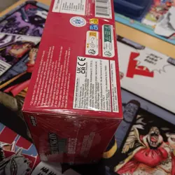 One Piece Carrying On His Will Booster Box - FACTORY SEALED USA BOXES! - Image 5