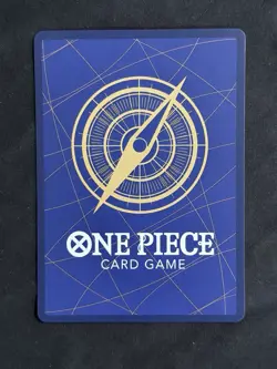 ONE PIECE TCG PRB-02 THE BEST vol.2 EB02-061 SP Monkey D. Luffy SP US Seller - Image 2