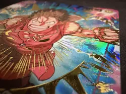 ONE PIECE TCG PRB-02 THE BEST vol.2 EB02-061 SP Monkey D. Luffy SP US Seller - Image 5