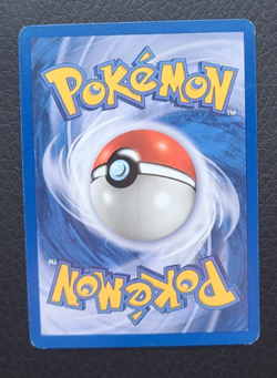 IMPOSTER PROFESSOR OAK - 73/102 - Base Set - Pokemon Card - NM - Image 2