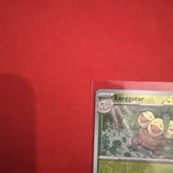 EXEGGUTOR - REVERSE HOLO - PRISMATIC EVOLUTIONS - POKEMON CARD - 002/131 - Image 4