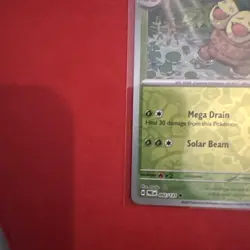 EXEGGUTOR - REVERSE HOLO - PRISMATIC EVOLUTIONS - POKEMON CARD - 002/131 - Image 5