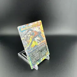 [Spider-Man 2099 (0205)] (Borderless, Foil) – Marvel’s Spider-Man +5 Free Cards - Image 2