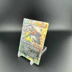 [Spider-Man 2099 (0205)] (Borderless, Foil) – Marvel’s Spider-Man +5 Free Cards - Image 3