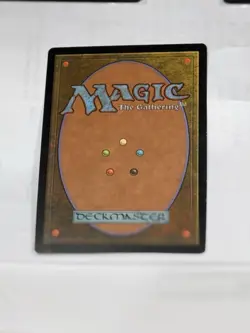 Exodus MTG 1 Culling the Weak Magic - Image 2