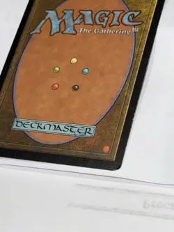 Exodus MTG 1 Culling the Weak Magic - Image 3