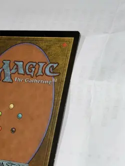 Exodus MTG 1 Culling the Weak Magic - Image 4