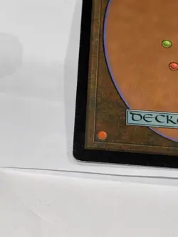 Exodus MTG 1 Culling the Weak Magic - Image 5