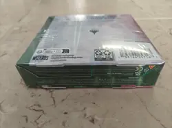 Bloomburrow Collector Booster Box - MTG - Sealed - Image 3