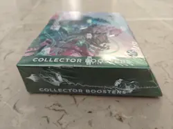 Bloomburrow Collector Booster Box - MTG - Sealed - Image 5