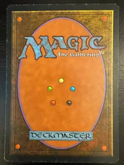 [1x] Crystal Vein - MTG - Mirage - Regular - Image 2