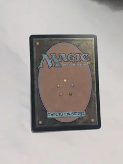 White Lotus Tile Borderless Foil MTG Avatar Mythic 330 NM X1 - Image 2