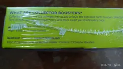 MTG Magic Gathering 1x EoE Collector Booster Box Display Edge of Eternities - Image 2