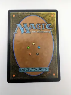 Magic the Gathering NECROGEN SPELLBOMB Mirrodin MTG - Image 2