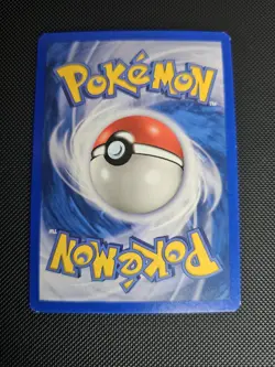 Pokemon TCG Slowbro 14/112 FireRed & LeafGreen Reverse Holo Rare NM/VLP - Image 2