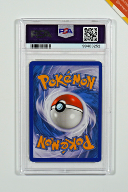Pokemon PSA 10 Manectric #11 Holo Platinum 2009 English - Image 2