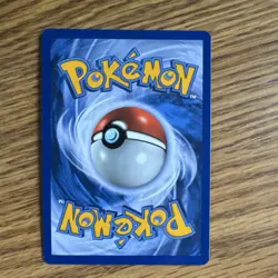 Gladion (Full Art) 109/111 SM-Crimson Invasion Ultra Rare Holo Pokemon Card - Image 2