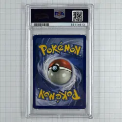 1999 Pokemon Base Set Unlimited #70 Clefairy Doll PSA 10 Gem Mint WOTC - Image 2