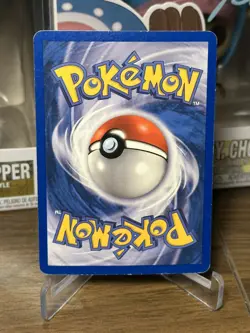 Pokemon FireRed LeafGreen Nidoran Reverse Holo 71/112 - Image 2