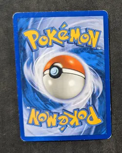 Pokemon TCG Pikachu DP16 Countdown Calendar Snowflake Stamp *German* Promo 2008 - Image 3