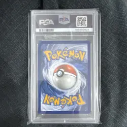 Pokemon Arceus VSTAR Secret Rare GG70 Crown Zenith Galarian Gallery Holo PSA 10 - Image 2