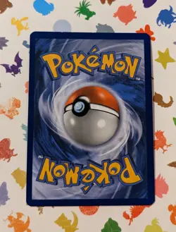 Pokemon TCG Mewtwo GX 72/73 Full Art Sun & Moon Shining Legends English 2017 - Image 2