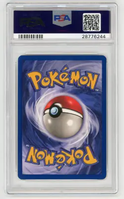 Pokemon Jungle 1999 1st Edition Venomoth PSA 10 Gem Mint 29/64 - Image 2