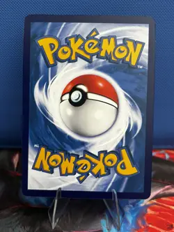 [US Seller] Pokemon S-Chinese Blastoise & Piplup GX 003/150 Tag Team CSM2aC-003 - Image 2