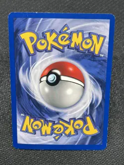 Pokemon TCG Erika's Dragonair 4/132 Holo 2000 Gym Heroes Unlimited - Image 2