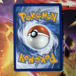 Lisia's Appeal Ultra Rare Full Art 234/191 Sv08:Surging Sparks POKEMON NEAR MINT - Image 2