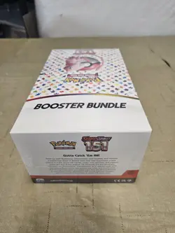 Pokemon Scarlet & Violet 151 Factory Sealed Booster Bundle Display Box 2023 - Image 2
