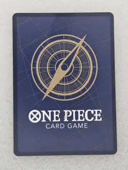 ONE PIECE TCG THE BEST vol.2 PRB02-018 P-R Portgas D. Ace NM Pack Fresh! - Image 2