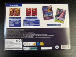 One Piece Card Game Illustration Box Vol. 6 New Factory Sealed💥 - Image 2