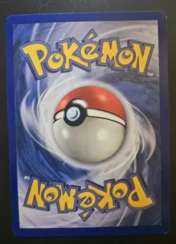 NM Near Mint Magikarp 35/102 - Base Set - Unlimited- WOTC - Pokemon Card - 1999 - Image 2