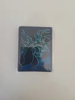 NEW Official Pokemon Card Sleeves (65ct) Phantasmal Flames - Image 1