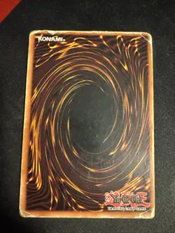 Yu-Gi-Oh! TCG Relinquished SDP-001 Ultra Rare Holo Card Pegasus - Image 2