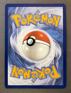 Deerling 091/086 Illustration Rare Holo White Flare Pokemon Trading Card - Image 2