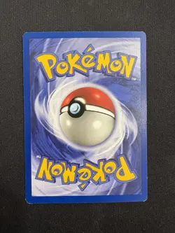 Pokemon Scyther Jungle 26/64 1st Edition Non-Holo English 1999 TCG WOTC Card LP - Image 2