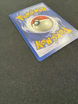 Pokemon Scyther Jungle 26/64 1st Edition Non-Holo English 1999 TCG WOTC Card LP - Image 3