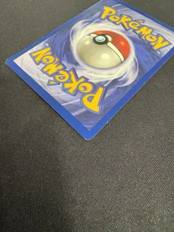 Pokemon Scyther Jungle 26/64 1st Edition Non-Holo English 1999 TCG WOTC Card LP - Image 4