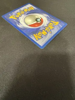 Pokemon Scyther Jungle 26/64 1st Edition Non-Holo English 1999 TCG WOTC Card LP - Image 5