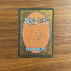 Ihsan's Shade (NM) Homelands Magic the Gathering Card MTG TCG - Image 2