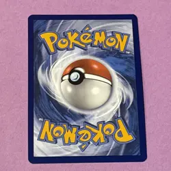 Pokemon Card Paradox Rift Roaring Moon EX FA 229/182 - Image 2