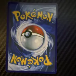 Pokemon Kyogre EX 148/160 XY Primal Clash Ultra Rare Full Art Holo Card - Image 2