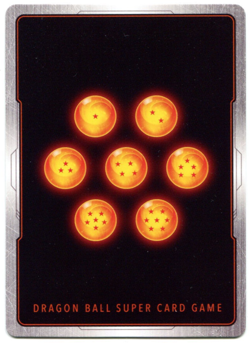 SSB Kaio-Ken Son Goku, United Divinity Dragon Ball Super Card Game Foil SCR - Image 2